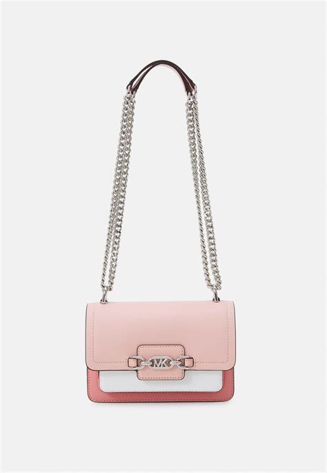 michael kors tas roze|michael kors bag black.